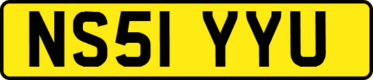 NS51YYU