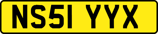 NS51YYX