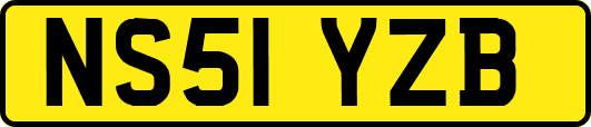 NS51YZB