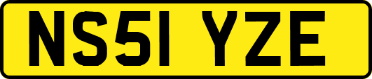 NS51YZE