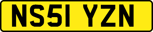 NS51YZN