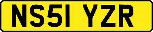 NS51YZR