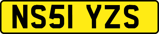 NS51YZS