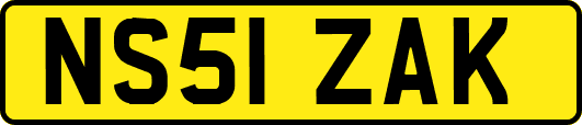 NS51ZAK