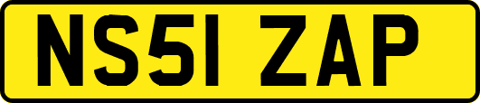 NS51ZAP