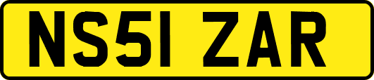 NS51ZAR