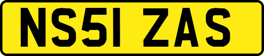 NS51ZAS