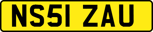 NS51ZAU