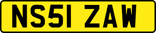NS51ZAW
