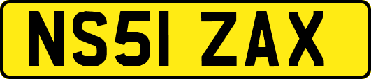 NS51ZAX