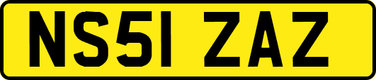 NS51ZAZ
