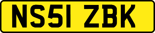 NS51ZBK