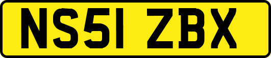 NS51ZBX