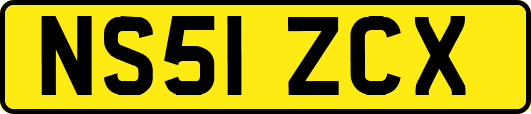 NS51ZCX