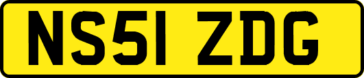 NS51ZDG