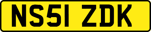 NS51ZDK