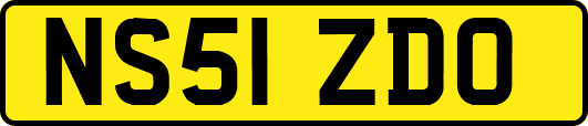 NS51ZDO