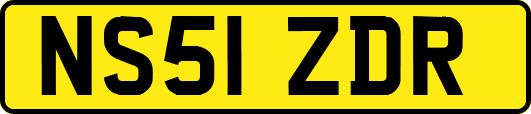 NS51ZDR