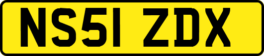 NS51ZDX