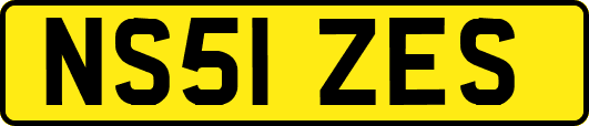 NS51ZES