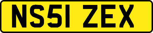 NS51ZEX