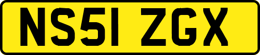 NS51ZGX