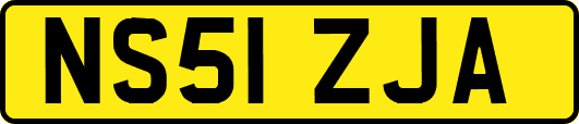 NS51ZJA