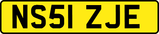 NS51ZJE
