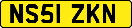 NS51ZKN