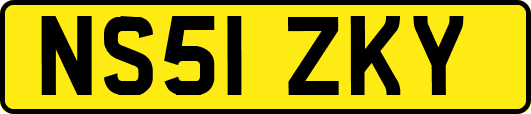 NS51ZKY