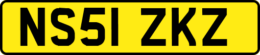 NS51ZKZ