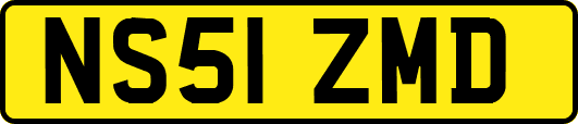 NS51ZMD