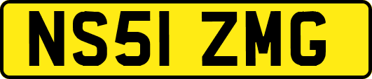 NS51ZMG