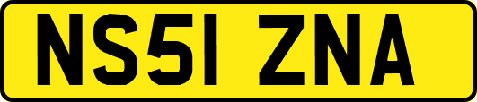 NS51ZNA