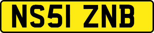 NS51ZNB