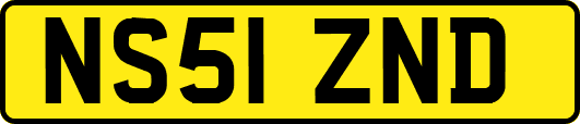 NS51ZND