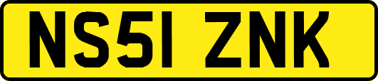 NS51ZNK