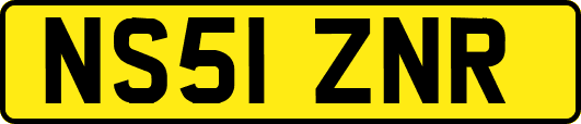 NS51ZNR