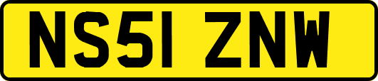 NS51ZNW