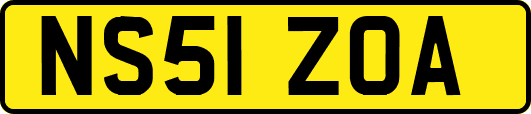 NS51ZOA