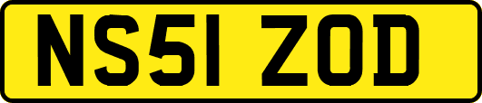 NS51ZOD