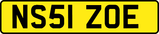 NS51ZOE