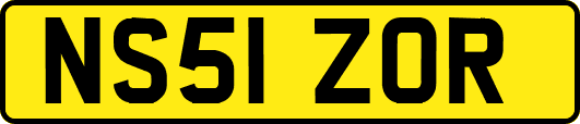 NS51ZOR