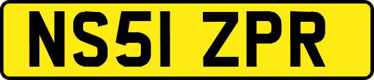 NS51ZPR