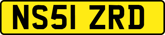 NS51ZRD