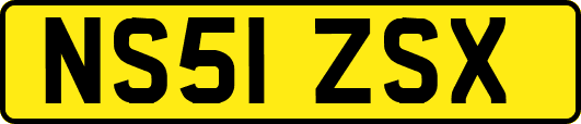 NS51ZSX