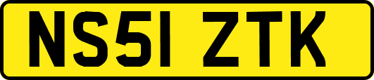 NS51ZTK