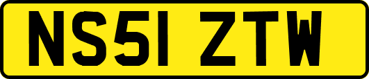 NS51ZTW