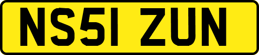 NS51ZUN