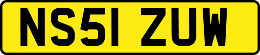 NS51ZUW